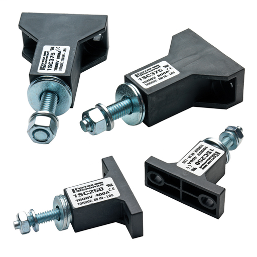 Product image for Mersen 1SCM8 MODULAR FBLKM8 STUDPAI