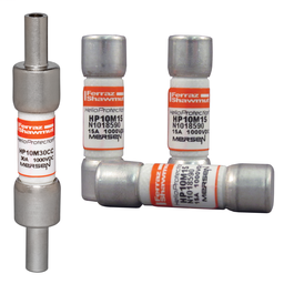 Mersen HP10M10 10amp 1000VDC Photovoltaic Fuse