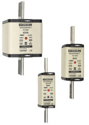 Mersen D213489 Fuse-link NH000 gG 5