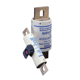 Mersen A70QS40-4 94861-FUSE,FORM 10