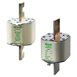 Mersen S219137 Fuse-link NH4 aM 500