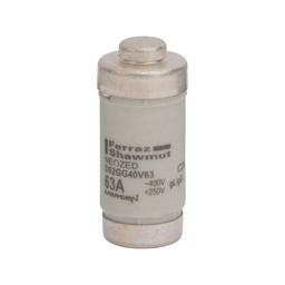 Mersen C201873 D02-SICH.EINSATZ 63A