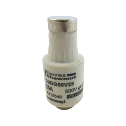 Mersen X212540 DII-SICH.EINSATZ 25A
