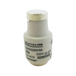 Mersen K214576 DIII-SICH.EINSATZ 50