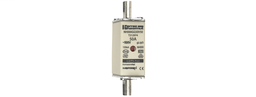 Mersen T212974 NH-SICH.000 50A 500V