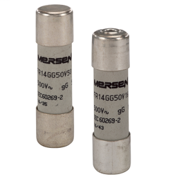 Mersen D222965 690V CP 14X51 GG 8A