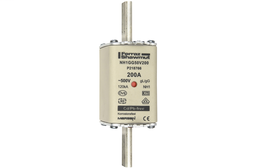 Mersen P218766 NH 1 200A 500V GG