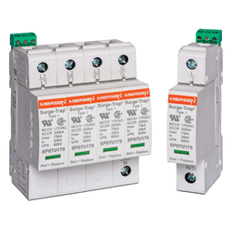FRZ STP208Y07M STP T1 75KA 208Y/120V ALM