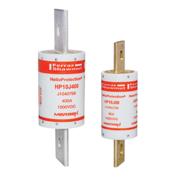 Mersen HP10J160 PV Fuse gPV 1000VDC