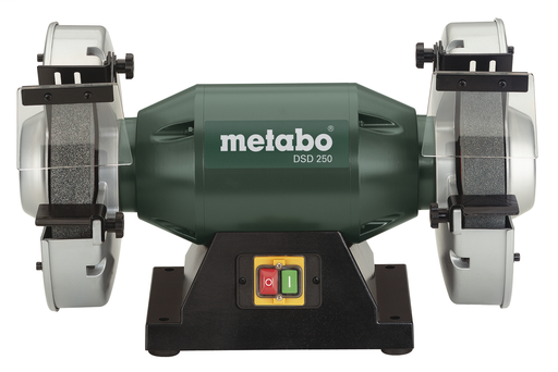 10" Bench Grinder - 1,780 RPM - 7.5 AMP