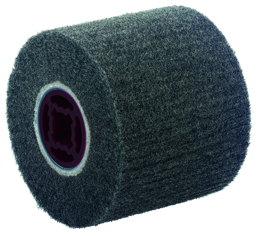 Nylon web wheel 115x100 mm P900
