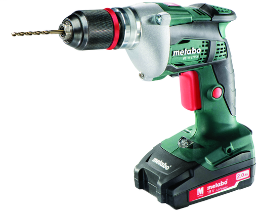 18V High Speed Drill 4,000 RPM bare