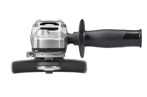 4 1/2" Angle Grinder - 11,000 RPM - 7.0 AMP w/Lock-on