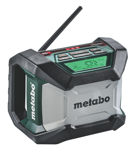 12V -18V Bluetooth Cordless Radio