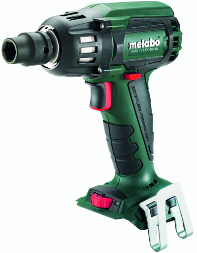 18V 1/2" Sq. Brushless Impact Wrench bare