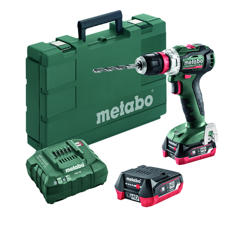 Corded Drill / Drivers