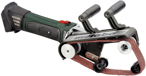 18V Tube Belt Sander bare