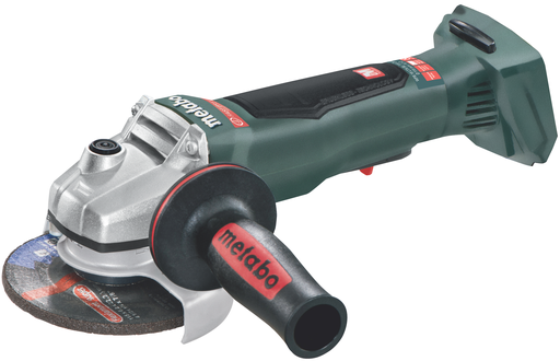 18V 4 1/2" Brushless Brake Angle Grinder bare
