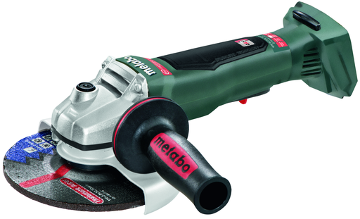 18V 6" Brushless Brake Angle Grinder bare