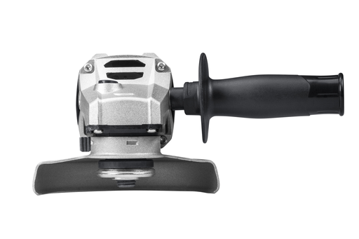 4.5"/5" Angle Grinder - 12,000 RPM - 11.0 AMP w/Lock-on