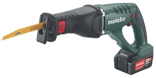 18V Reciprocating Saw bare