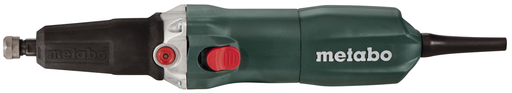 Variable Speed Die Grinder - 10,000-30,500 RPM- 6.4 AMP w/Lock-on