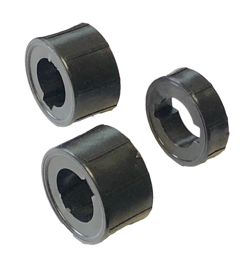 SET SPACER RINGS