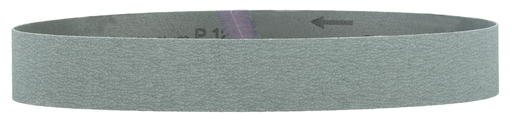 Belt 1-1/2x30 P600 A30 PYR Pkg/5