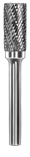 SA-1 DOUBLE CUT CARBIDE