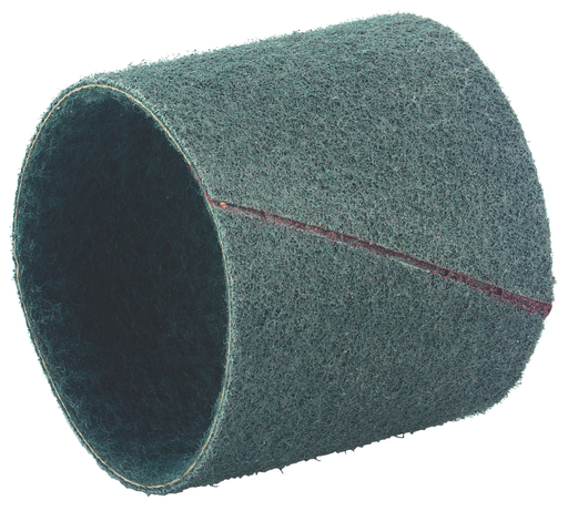 NON-WOVEN ABRSV BELT FINE 2/PK