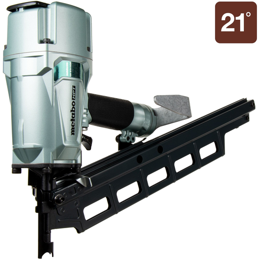 3-1/4 In. Round Head Framing Nailer