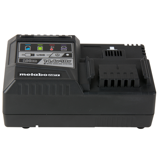 18v-36v Rapid Charger with USB Port