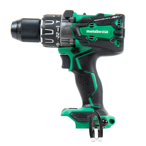 36V Brushless Hammer Drill