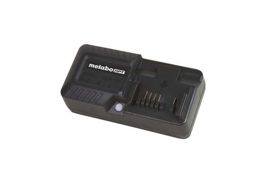 18 Volt Universal Rapid Charger