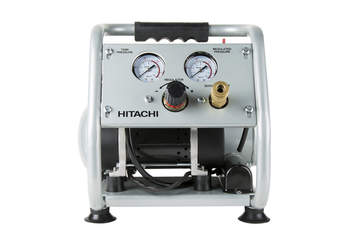 1 Gallon Quiet Compressor