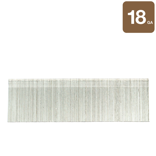 1-3/4 Inch 18 Gauge Brad Finish Nail | 14105SHPT