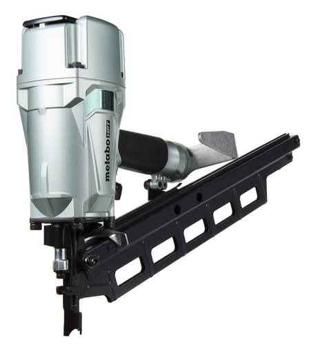 3-1/4" Plastic Collated Framing Nailer