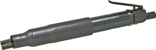 NEEDLE SCALER LEVER THROTTLE