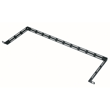 Cable LaceCable Management Accessory, 0.70"x19", Steel