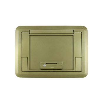 Product image for LCAN EFB45CTCBSTR EVO TR FLR BX SRF