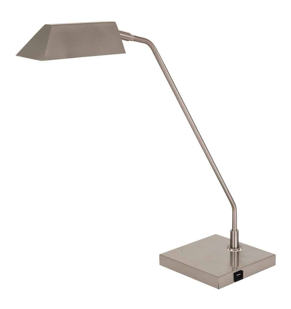 Product image for Newbury 1 Light Table Lamp - Black