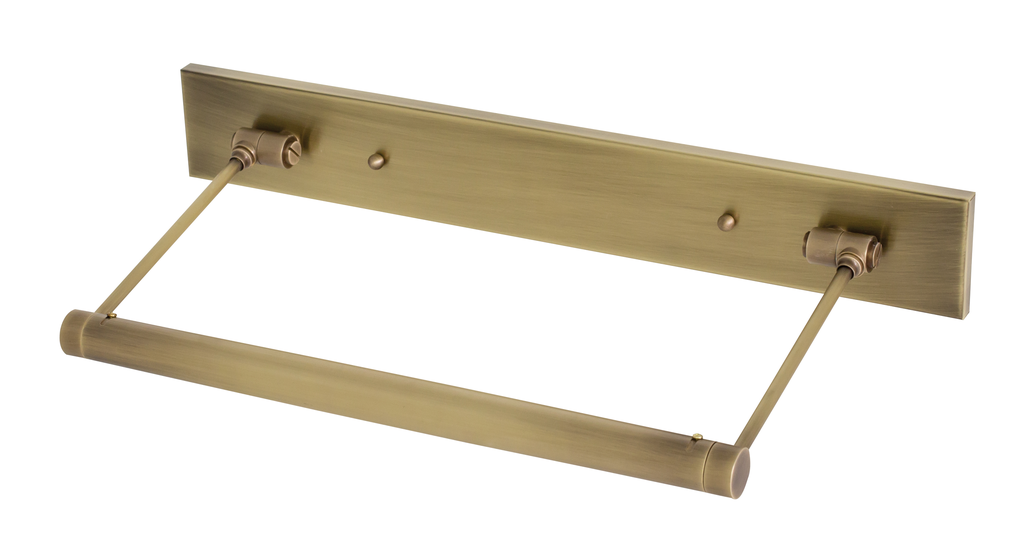 Product image for Mendon 1 Light Picture Light - Antique Brass