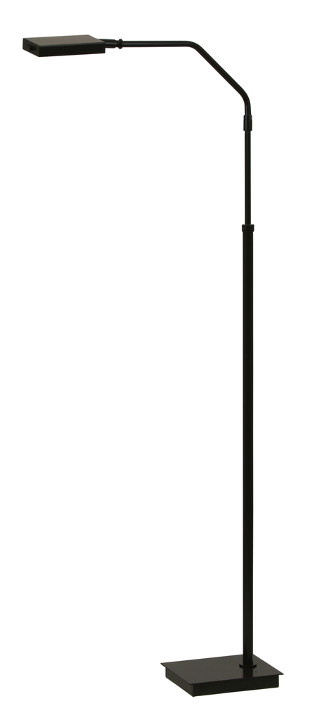 Product image for Generation 1 Light Adjustable LED Floor Lamp - Architectural Bronze