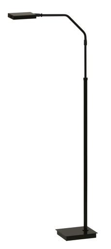 Product image for Generation 1 Light Adjustable LED Floor Lamp - Architectural Bronze