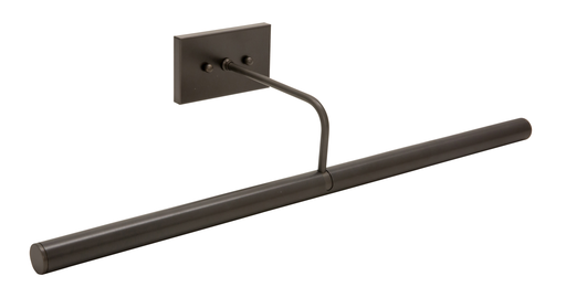 Product image for Slim-Line 4 Light Picture Display Light - Oil Rubbed Bronze