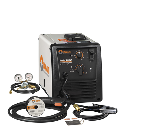 HOBART HANDLER 210MVP 115/230VAC 60HZ