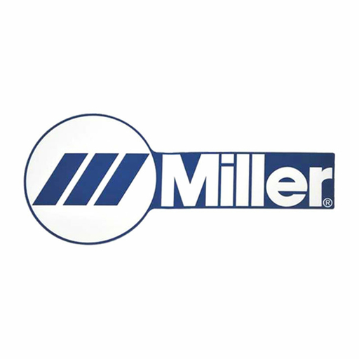 MILLER DECAL OE Meyer Co. IndustrialSuppliesWeldingGasesPropane