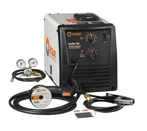 HOBART HANDLER 190 230VAC 60HZ