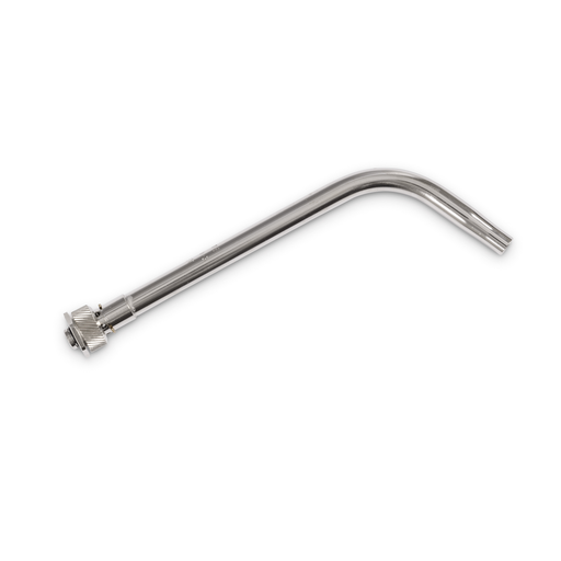 Handi-Heetâ„¢ Air/Acetylene Tip 13000 BTU - Nickel-plated soldering tip with slip-in design, only hand tighten. Tip can be rotated to any position without extinguishing flame.