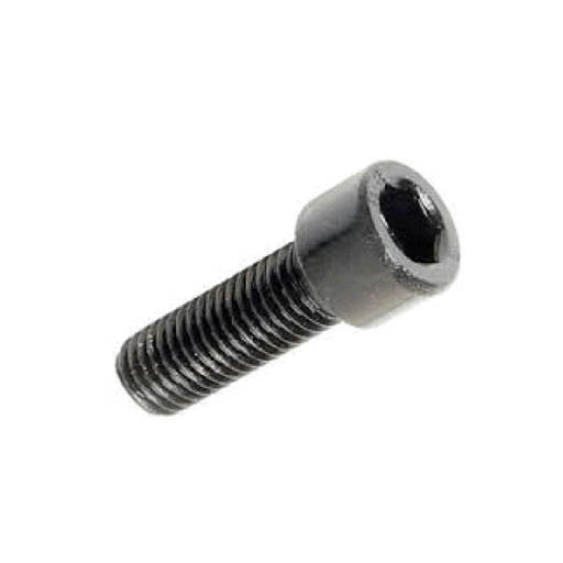 Miller® NO 10 - 24 X 1" Grade 8 Plain Hex Socket Head Screw For Spoolmatic® 15 A/30 A spoolgun
